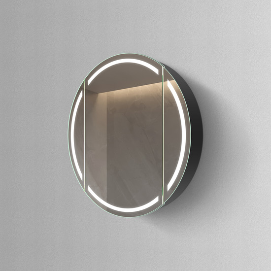 Sani Spiegels - Innovative bathroom mirrors & alu mirror cabinets